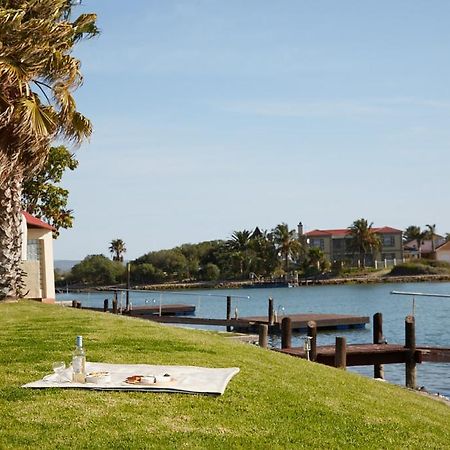First Group Port Owen Marina Apartamento Velddrif Exterior foto