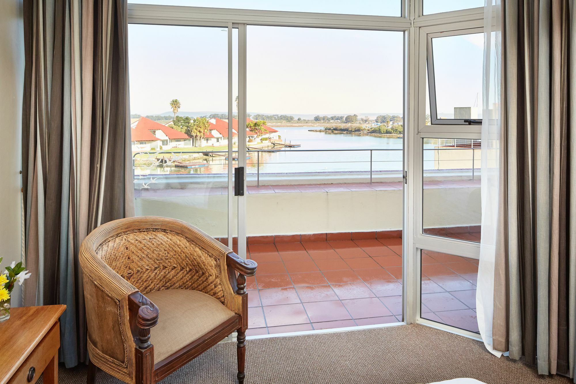 First Group Port Owen Marina Apartamento Velddrif Exterior foto