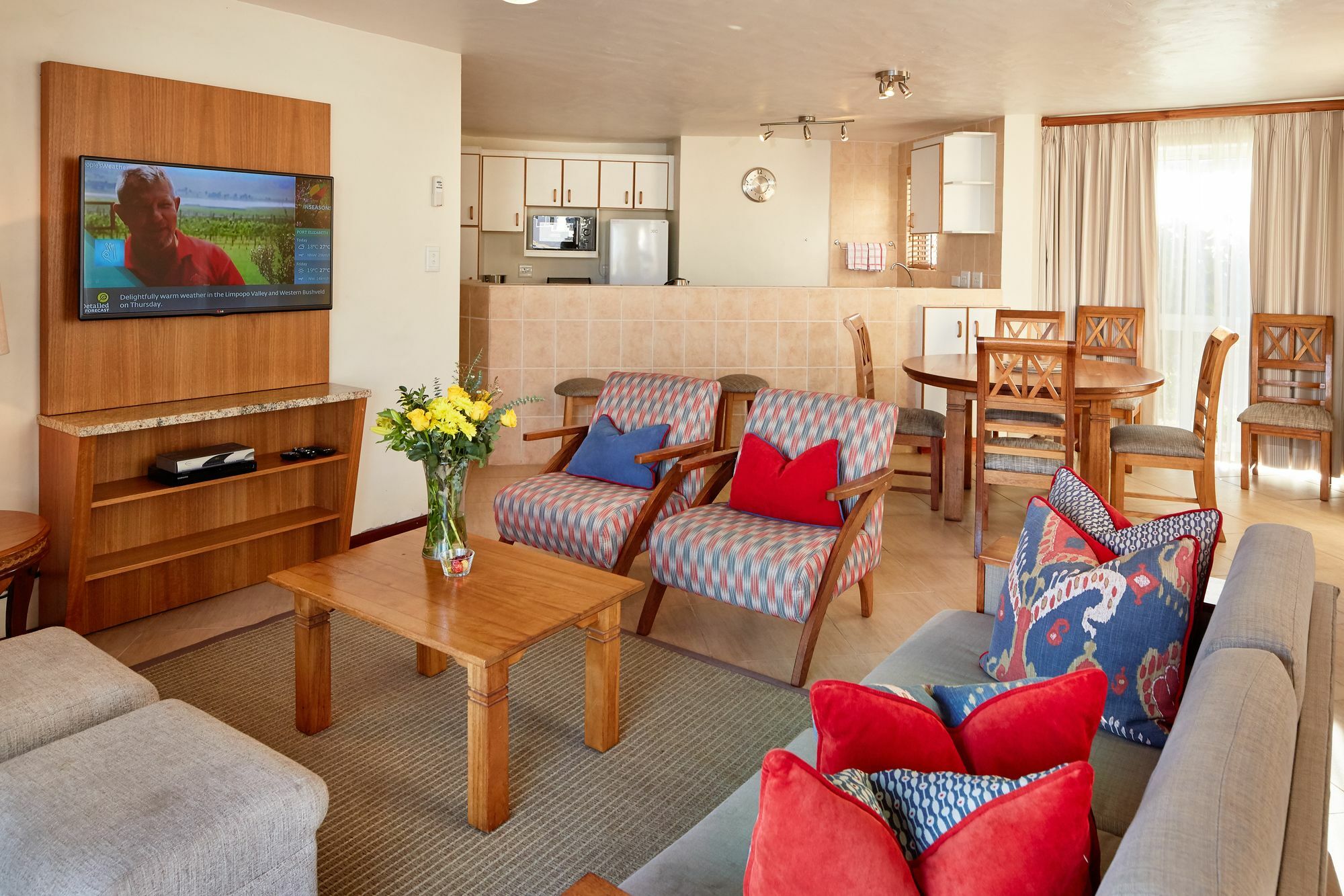 First Group Port Owen Marina Apartamento Velddrif Exterior foto