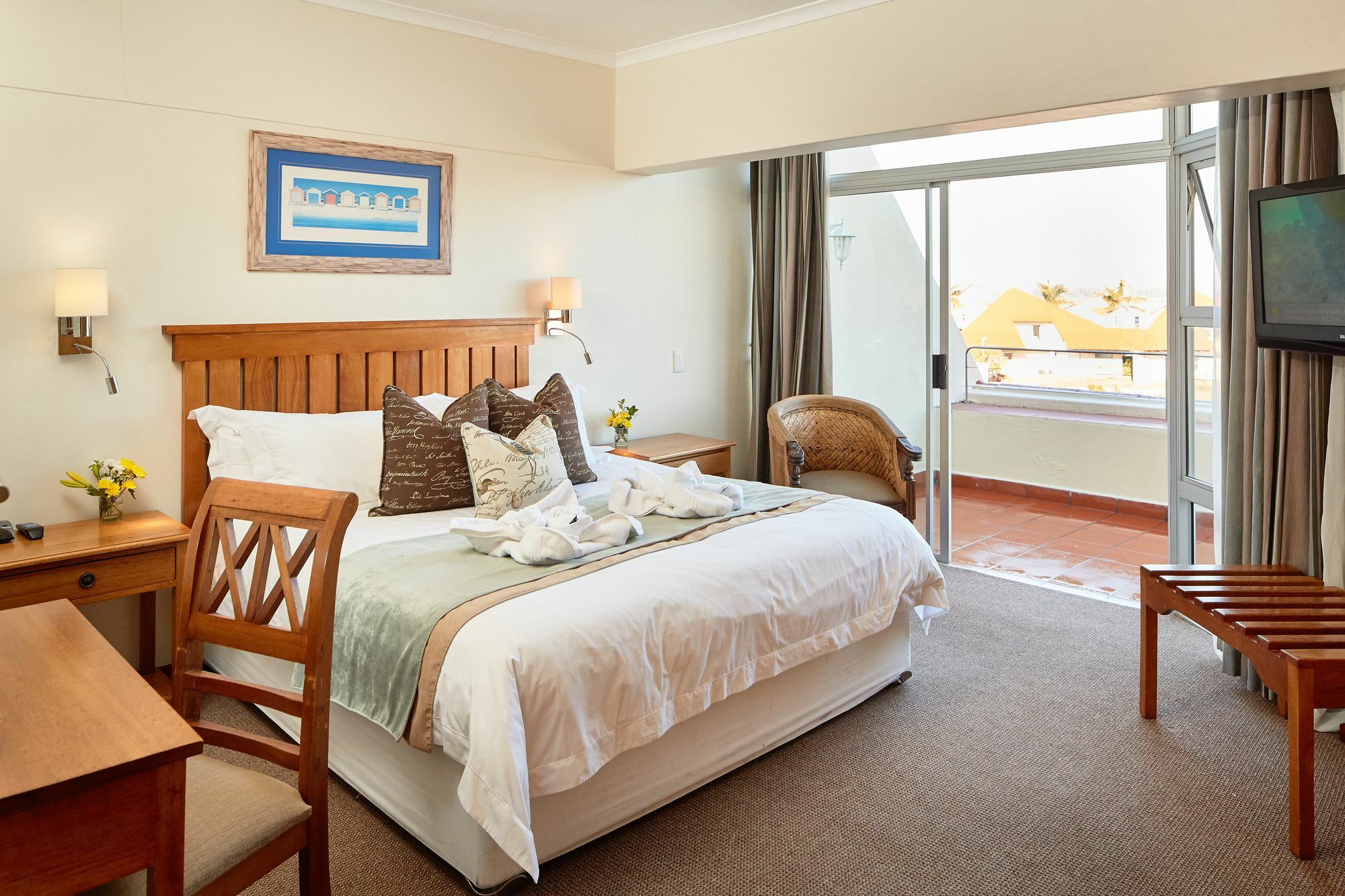 First Group Port Owen Marina Apartamento Velddrif Exterior foto