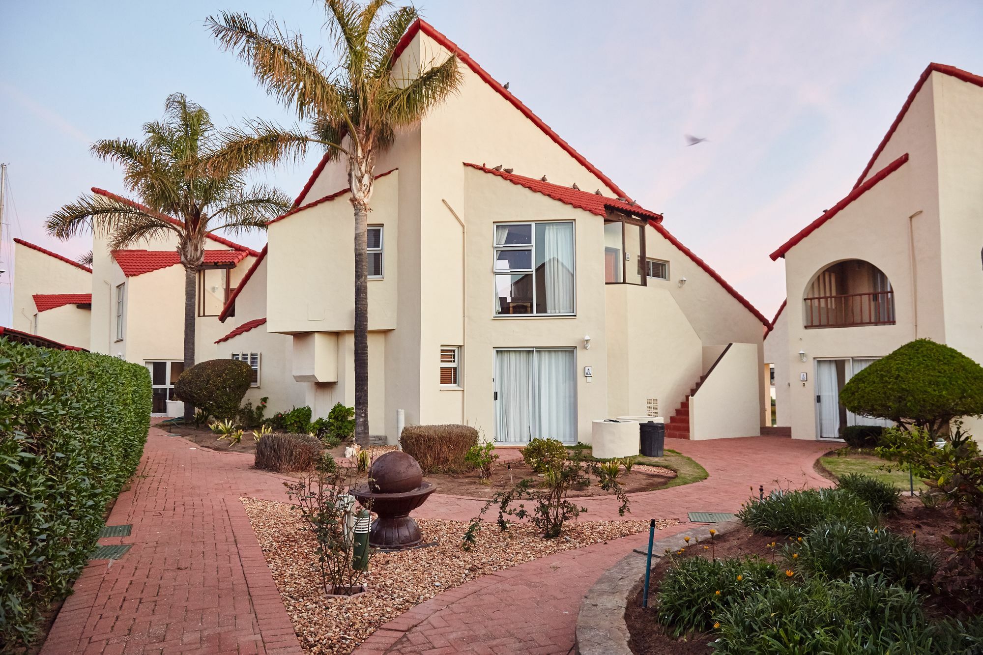 First Group Port Owen Marina Apartamento Velddrif Exterior foto