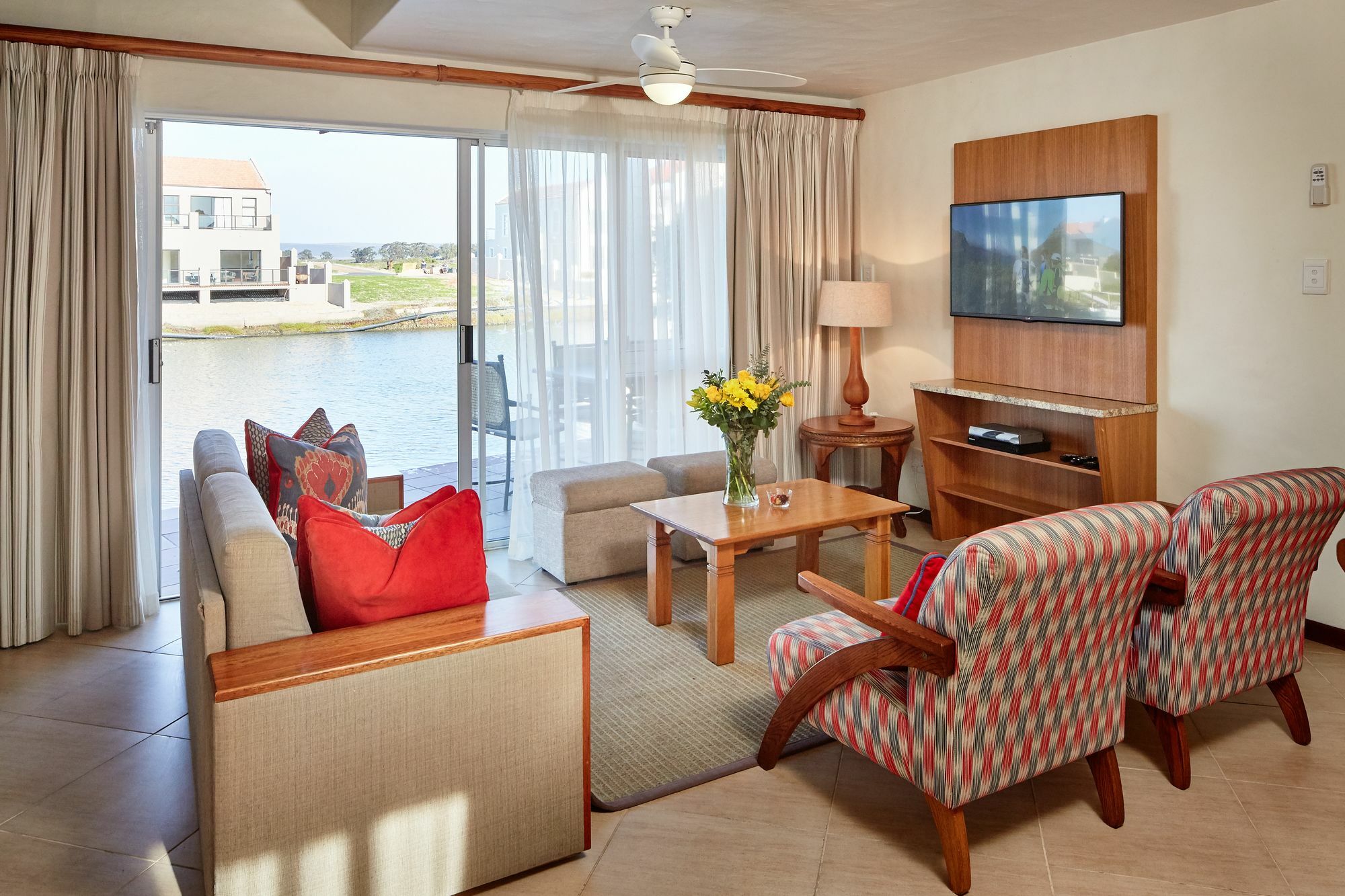 First Group Port Owen Marina Apartamento Velddrif Exterior foto
