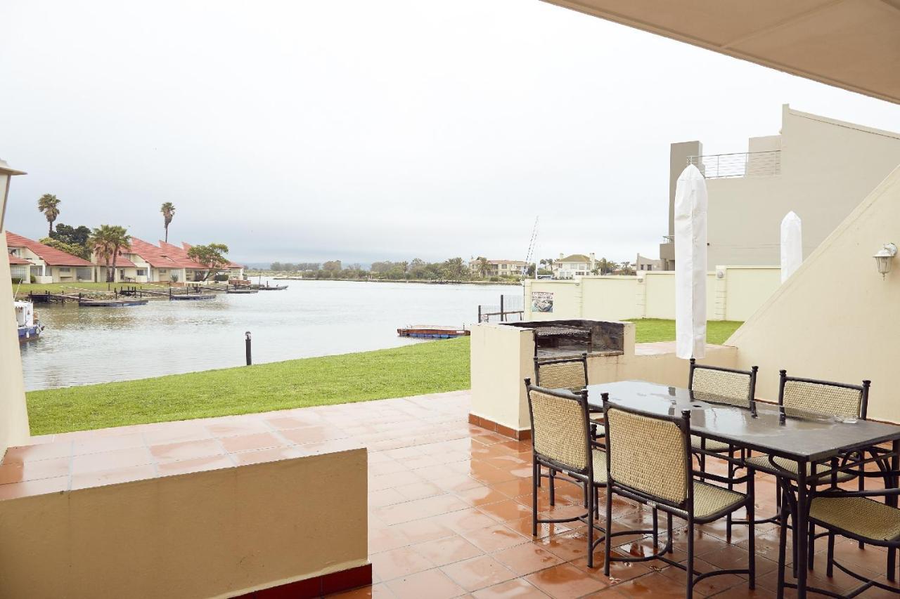 First Group Port Owen Marina Apartamento Velddrif Exterior foto