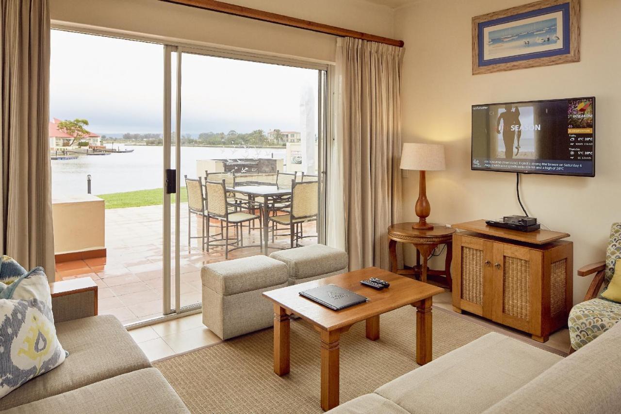 First Group Port Owen Marina Apartamento Velddrif Exterior foto