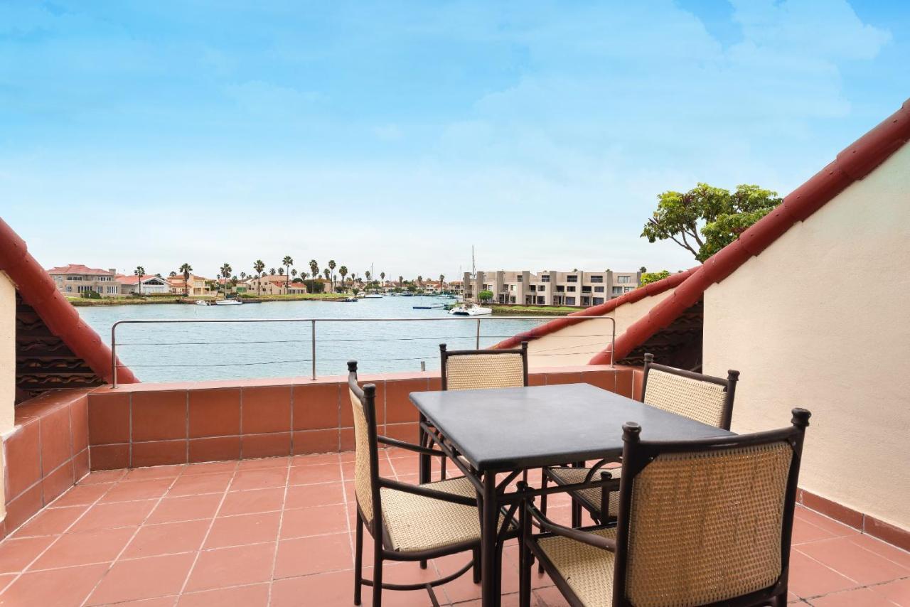 First Group Port Owen Marina Apartamento Velddrif Exterior foto