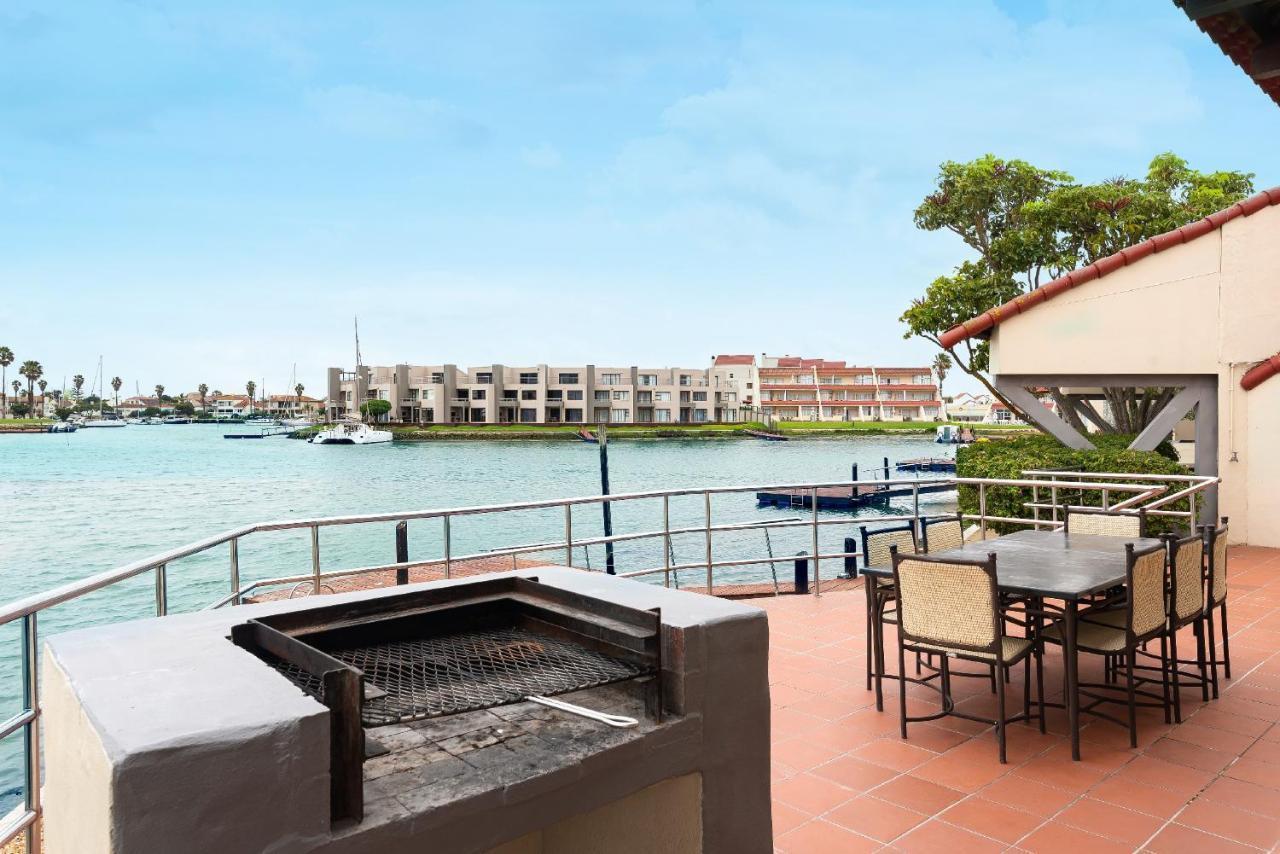 First Group Port Owen Marina Apartamento Velddrif Exterior foto