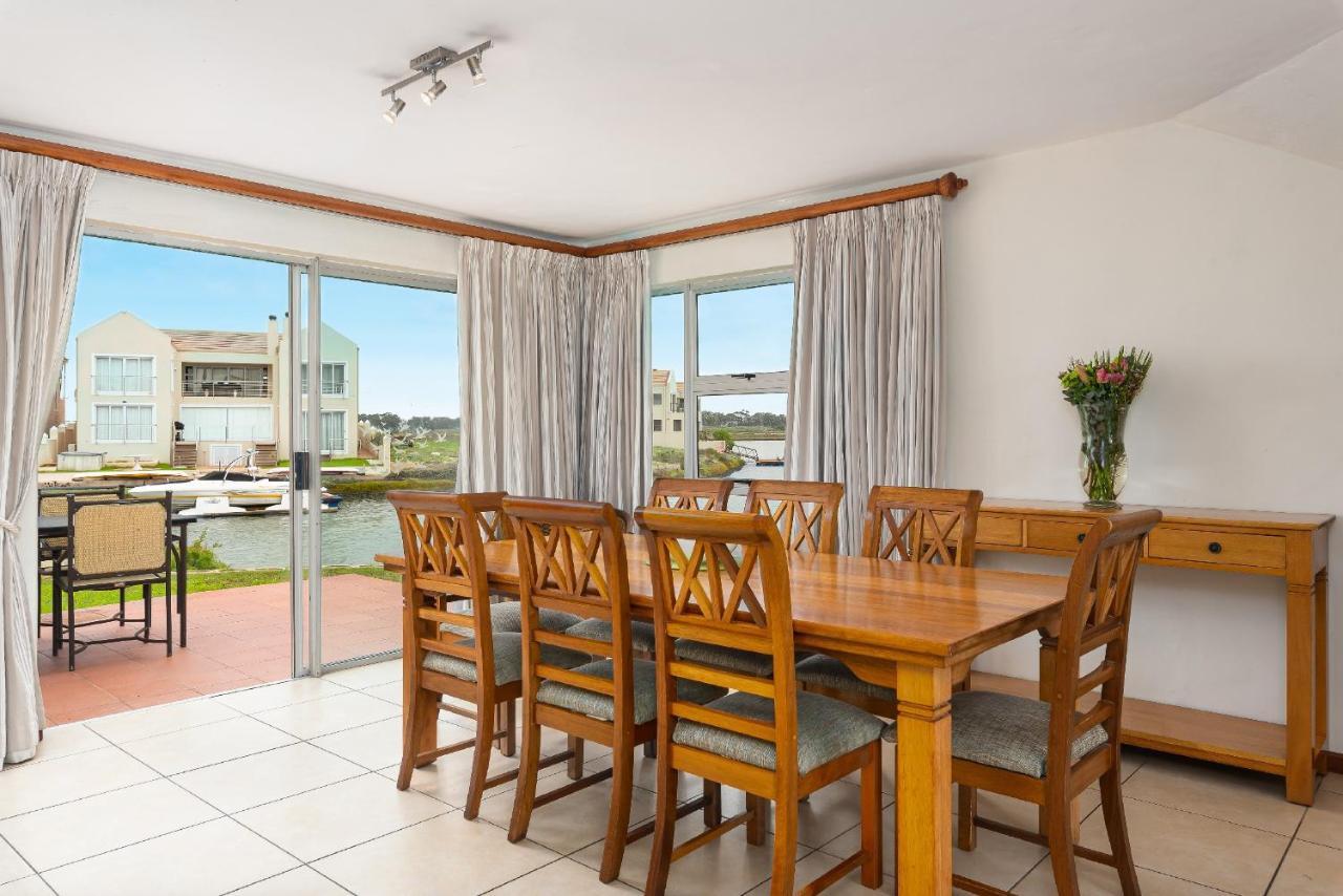 First Group Port Owen Marina Apartamento Velddrif Exterior foto