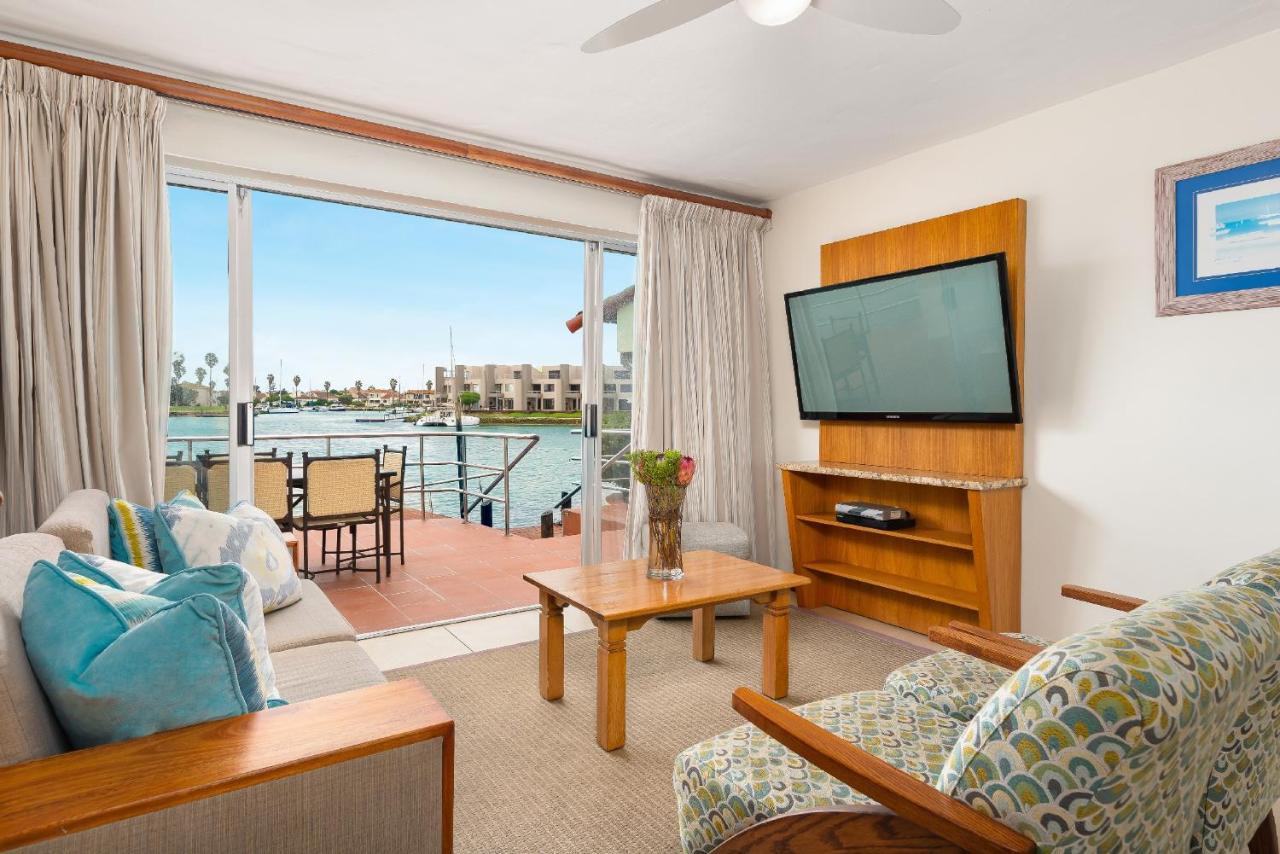 First Group Port Owen Marina Apartamento Velddrif Exterior foto